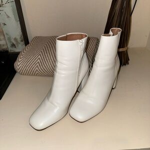GOGO BOOTS!!